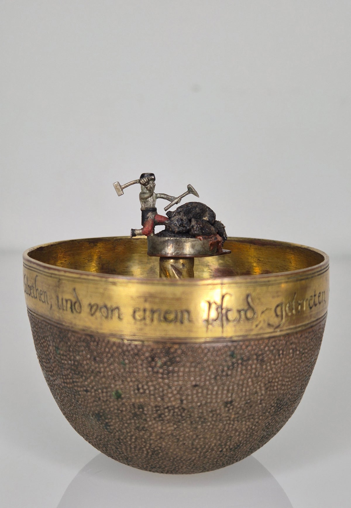 Antique & Vintage Metalware