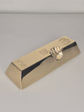Paul Insect 2007 "Bullion Bar (Bite)" Edition 7 of 15 & Original Exhibition Book